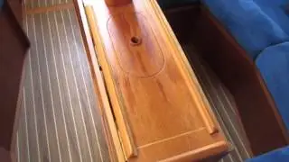 Westerly Oceanquest 35 CC - Boatshed.com - Boat Ref#212734