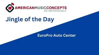 EuroPro Auto Center
