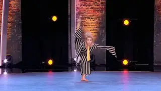 Anna Miller | Solo - Contemporary - 50 Ways to Leave Your Lover | SYTYCD S17 [HD]