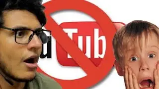 Triggered Insaan's Live Reaction on  Youtube Getting Banned??  FULL VIDEO