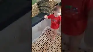 very Good Dance baby BOURBON Daniel Ryan! SUBSCRIBE MY YOUTUBE VIDEO CHANNEL