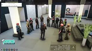 WHERE ARE YOU COMMISIONER?   #prime #primrp #primepolice #gta
