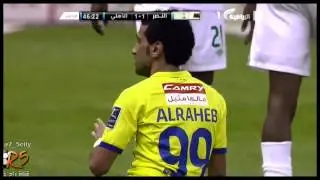 حسن الراهب جنن الأهلاويين :)