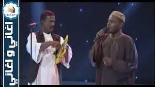 احمد بركات الزين ومحمد النصري - الامل الرحل - اغاني واغاني رمضان2016