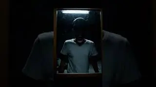 Mirror In The Dark