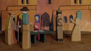 Påsk, varför då?