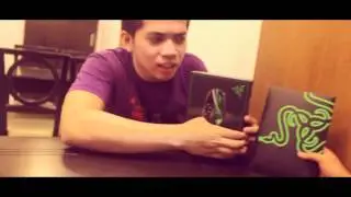Razer Naga Hex Giveaway by Mineski Events Team