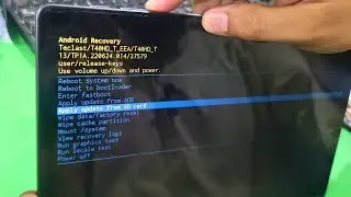 All Teclast Tablet Hard Reset | Forgot Password & Screen Lock Remove |  teclast tab hard reset