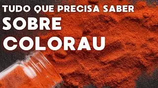 Benef&iacute;cios e Malef&iacute;cios do Colorau: Tudo o que Voc&ecirc; Precisa Saber!