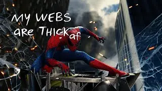 My name's Cheater Stalker(Spider-Man parody) #funnyspiderman #spidermanremastered