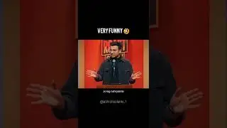 highlights of stand up comedy