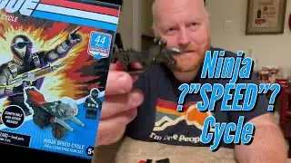 G.I. Joe Ninja 