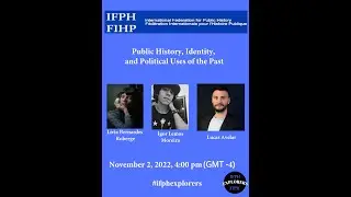Public History, Identity and Political Uses of the Past