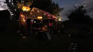 My Remedy Cody Hsu Live sept 27 2025