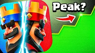 Clash Royale's INSANE Comeback