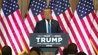 Unveiling the 11 Promises Made by Mr. Trump: Election Campaign Recap