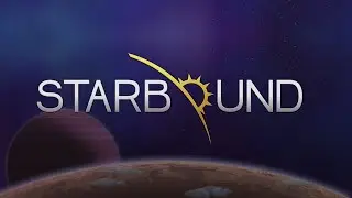 starbound Episode 9 with mods