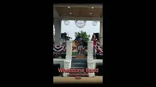 Whetstone Band