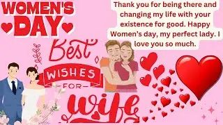 Happy International Women's Day Wishes Messages For Life |
