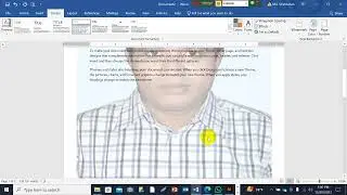 10 Content about MS Word Tools use of Design Menu