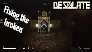 Repairing Granichny: Desolate - S3 P13