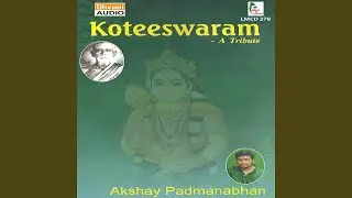 Sami Idhe - Kedaragowli - Rupakam