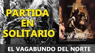 Partida a el vagabundo del norte