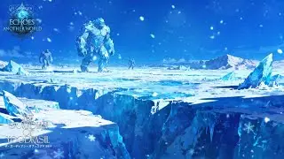 Relaxing Dream Fantasy Music &ndash; J&ouml;tunheim | Realm of the Giants [The Guardian of Yggdrasil]