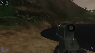 I.G.I. 2 - Mission 15 Speedrun [Pacifist] (3:39) by mastika47