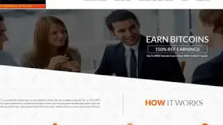 Заработок БЕЗ ВЛОЖЕНИЙ!  Биткоин - Букс Clix4Btc