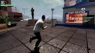 /Fr/HD/Ps4 D&eacute;couvert Apb Reloaded