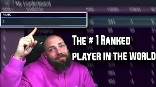 CC Vs THE #1 RANKED PLAYER IN THE WORLD! [MADDEN 21 GAMEPLAY]