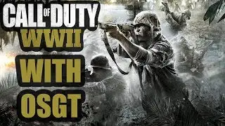 S.O.E Viva La France | COD: WW2