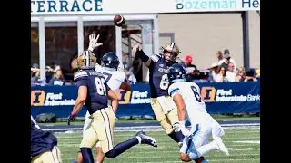 Big Sky Breakdown - Three Big Questions with Samuel Akem