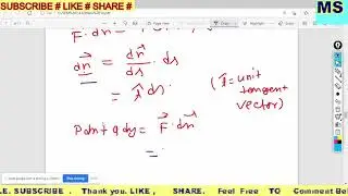 GREEN'S THEOREM PROBLEM