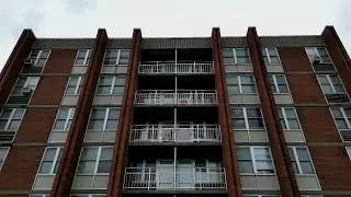 Dosker Manor to be demolished in 2026, Louisville developer chosen to lead reconstruction