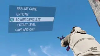 My Wife Started Gaming (CoD Machinima)