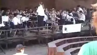 Hayward LaHonda Music Camp 8/12/07 second song