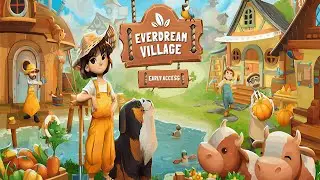 Kayıp Hayvanlar - Everdream Village # 6