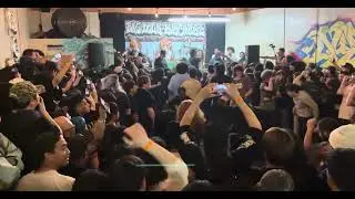 Big Boy Live @ Victory Stables, Oakland CA, 1/18/26