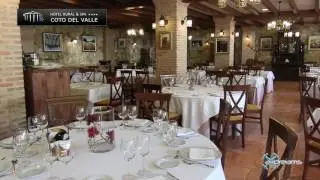 HOTEL RURAL COTO DEL VALLE, Cazorla (Jaén) by Airdreams