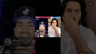 yousif from pakistan🇵🇰 VS ravi chand thakuri from nepal🇳🇵 tik tok