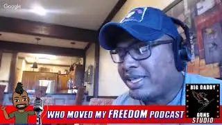 Live From The Ozarks Hank Strange / WWMF Podcast / Ep. 8