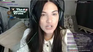 Эльза обзор на Алису HiPieBye_ (Ангелина Вагнер)