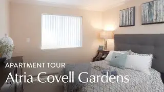 Atria Covell Gardens: One-Bedroom Video Tour