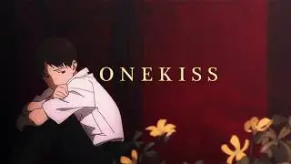 ONE KISS - PAYU  (COVER. TTEXT )
