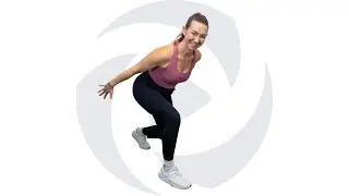 Express Total Body Low-Impact HIIT: Bodyweight Tabata-Style Routine