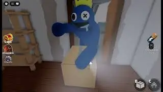 jogando raibow friends parte 2