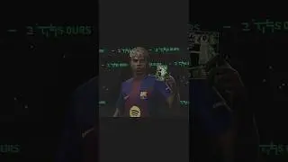 Lamine Yamal = Mini Messi 😱 efootball Mobile 26 🤩 Gameplay 🔥 #efootball #pes #shorts
