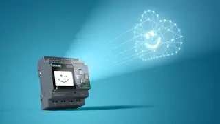 LOGO 8 3 Cloud  Connected!  Інновації управління і контролю тепер також через хмару